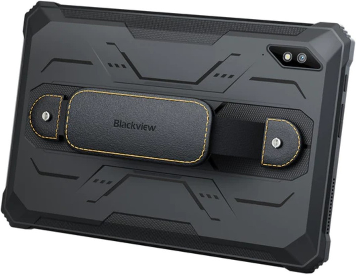 Планшет Blackview Active 8 Pro 8 / 256Gb с сим картой 4G LTE 10.36" черно оранжевый - изображение 6