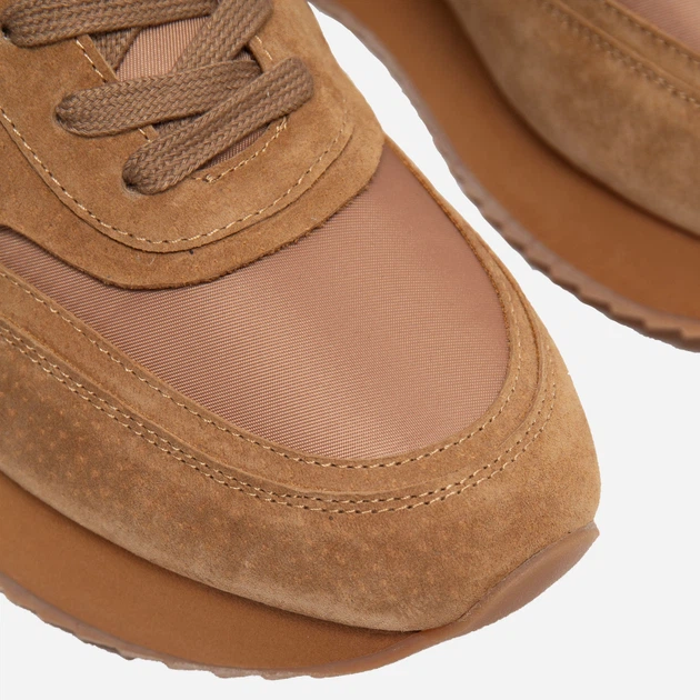 Buty sportowe damskie Big Star OO274A332 41 Brązowe (5900714811945) - obraz 5