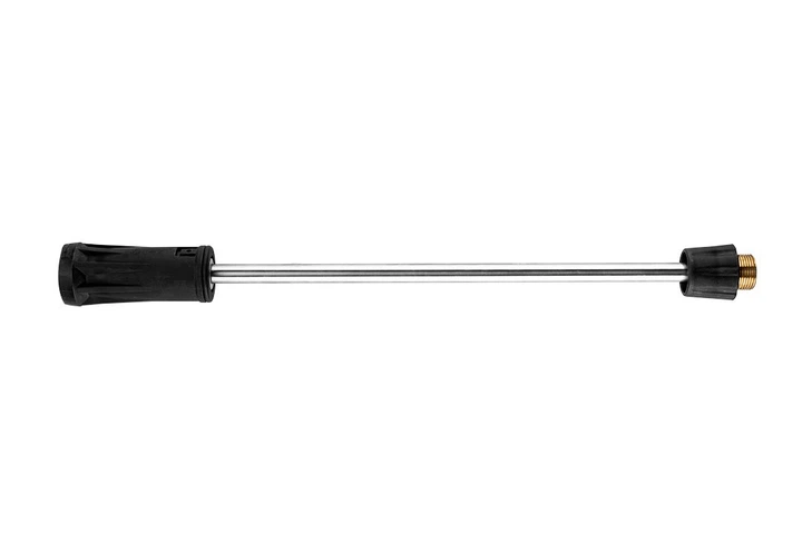 Мийка високого тиску 2000 Вт VERTO 52G403 160BAR 2KW 6.5 Л/ХВ - зображення 7