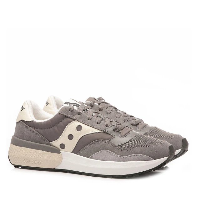 Кроссовки Saucony Jazz Nxt Grey S70790-2 42 - изображение 2