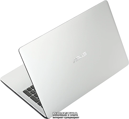 Ноутбук ASUS X552MD (X552MD-SX043D) White - изображение 4