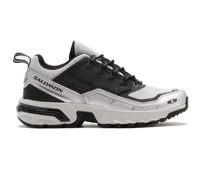Кросівки Salomon Acs+ Ft Metallic L47435700 40.5 - зображення 2