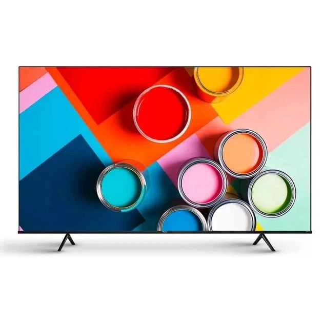 Телевізор Hisense 43A6GG - Фото 1 Телевізор Hisense 43A6GG - изображение 1