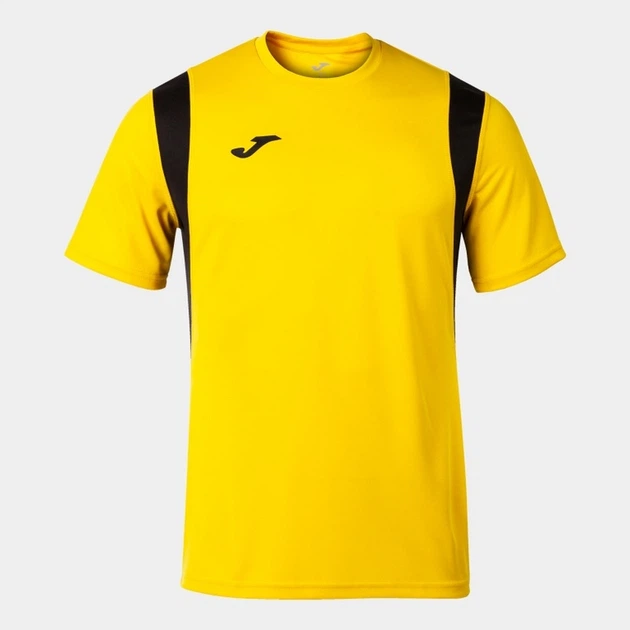 Футболка Joma Dinamo Yellow 100446.900 M - изображение 4