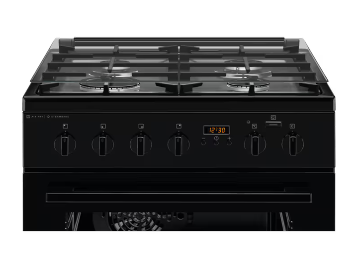 Плита кухонная Electrolux - LKK660220K - изображение 2