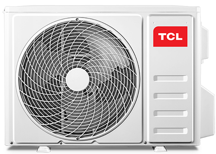 Кондиционер TCL TAC-09CHSD/TPH11IHB Heat Pump Inverter R32 WI-FI + Кронштейн (крепление) для кондиционера Acc Electrics AE-001 (1286113590471) в подарок! - изображение 7