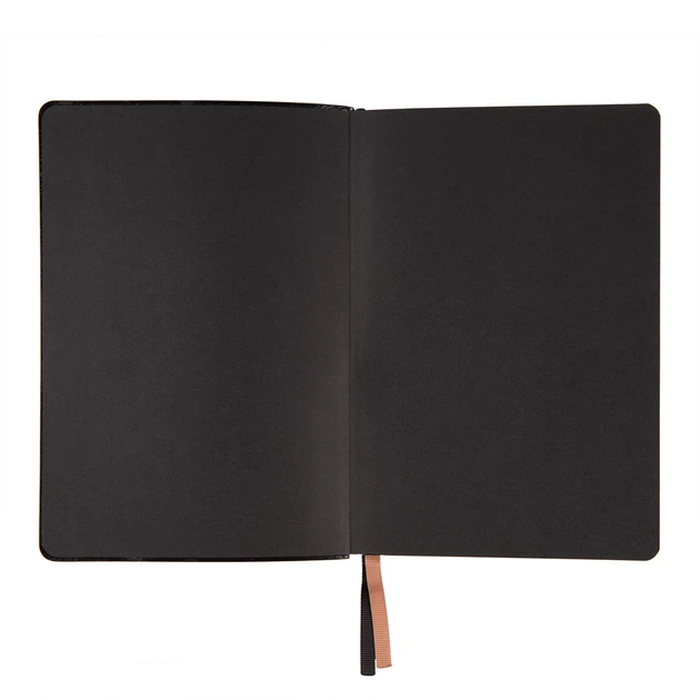 Ежедневник А5 Leo Planner датированный 2025 Brandy 368 стр - изображение 4