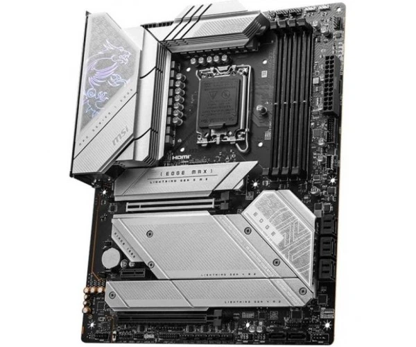 Материнская плата MSI MPG Z790 EDGE TI MAX WIFI - изображение 3