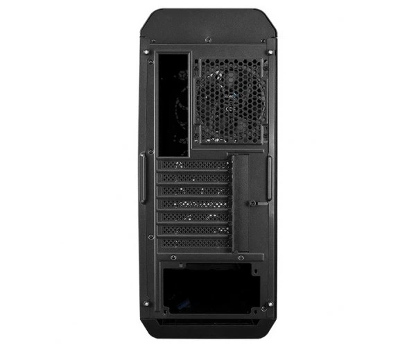Корпус Aerocool Aero One Eclipse Black (4710562752342/ACCM-PB17143.11) - изображение 7