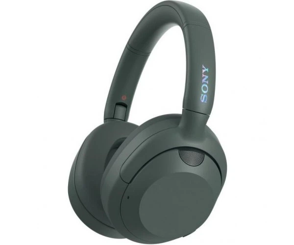 Навушники із мікрофоном Sony ULT Wear Moss Grey (WHULT900NH.CE7) - Фото 3 Навушники із мікрофоном Sony ULT Wear Moss Grey (WHULT900NH.CE7) - зображення 3