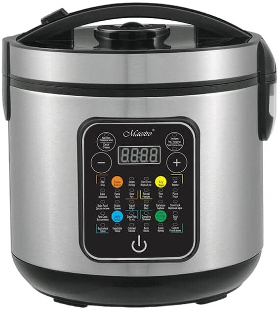 Multicooker Maestro MR-794 - obraz 1