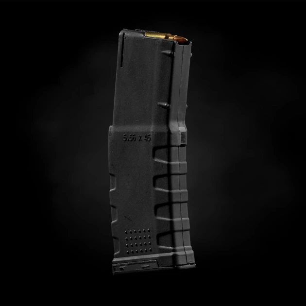 Магазин калибра .223 Rem на 30 патронов для для AR - 15, M4 - Фото 7 Магазин калибра .223 Rem на 30 патронов для для AR - 15, M4 - изображение 7