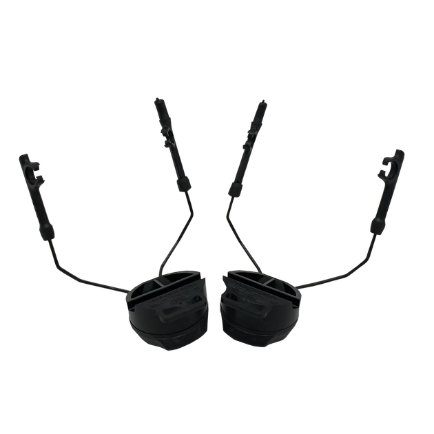 Адаптер Peltor Comtac ARC Headband Conversion Черный (23001) - Фото 3 Адаптер Peltor Comtac ARC Headband Conversion Черный (23001) - изображение 3