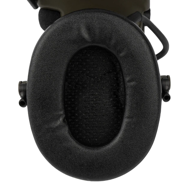 Активные наушники 3M Peltor ComTac XPI Олива (25742) - изображение 5