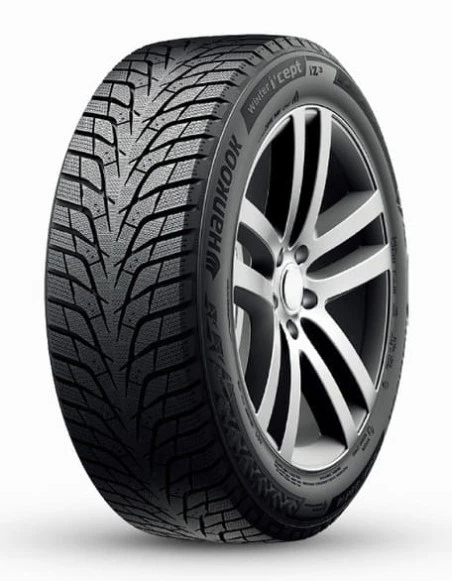 Hankook Winter I*Cept IZ 3 W636 205/60 R16 96T XL не шип Зимові - Фото 1 Hankook Winter I*Cept IZ 3 W636 205/60 R16 96T XL не шип Зимові - изображение 1