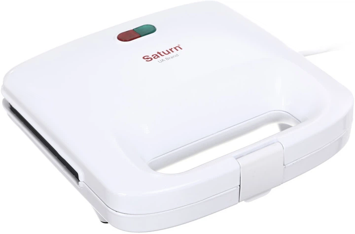 Сендвічниця Saturn ST-EC1155 - зображення 2