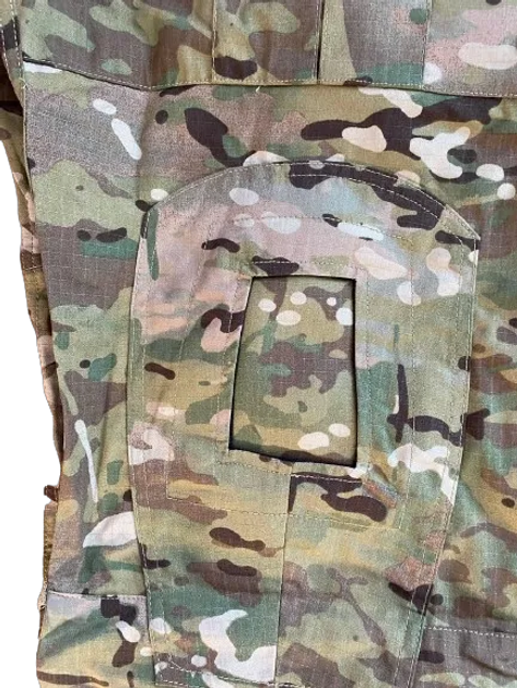 Чоловічі штани G2 Combat Pants з наколінниками Мультикам XL 36 AI843 kali - зображення 2