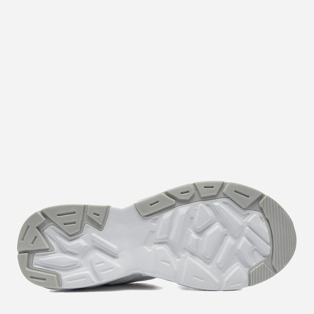 Buty sportowe męskie Fila Novarra FFM0189-10004 43 (10US) 28 cm Białe (8720905007158) - obraz 6