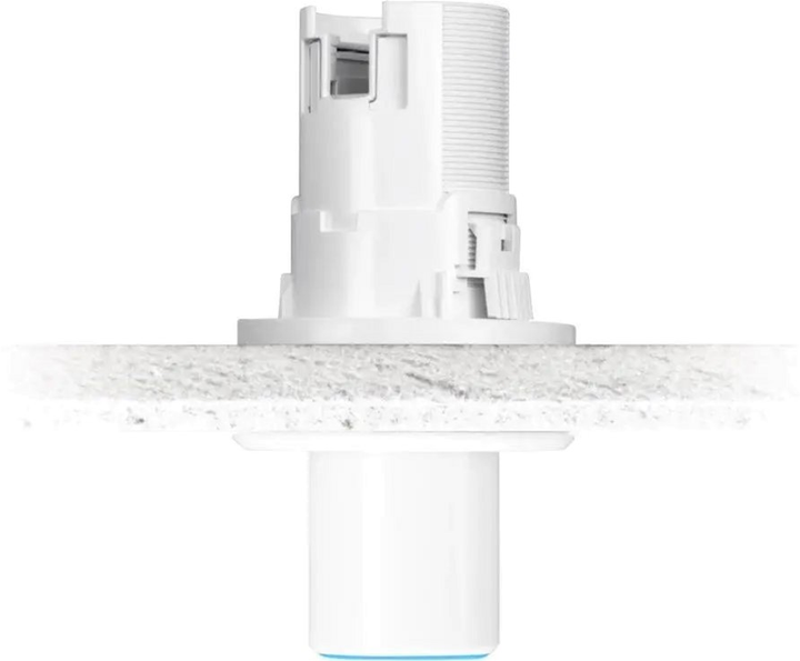 Uchwyt sufitowy Ubiquiti FlexHD-CM-3 do UniFi FlexHD oraz U6-Mesh 3 szt (FLEXHD-CM-3) - obraz 4