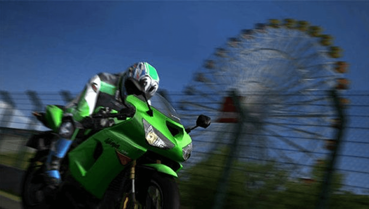 Игра Sony PlayStation 2 Tourist Trophy: The Real Riding Simulator Europe Английская Версия Б/У - изображение 3