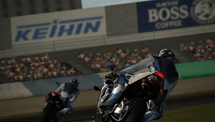 Игра Sony PlayStation 2 Tourist Trophy: The Real Riding Simulator Europe Английская Версия Б/У - изображение 4