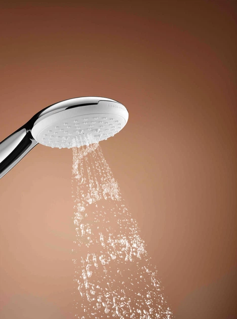 Душовий гарнітур GROHE Tempesta 110 27849003 - Фото 6 Душовий гарнітур GROHE Tempesta 110 27849003 - зображення 6