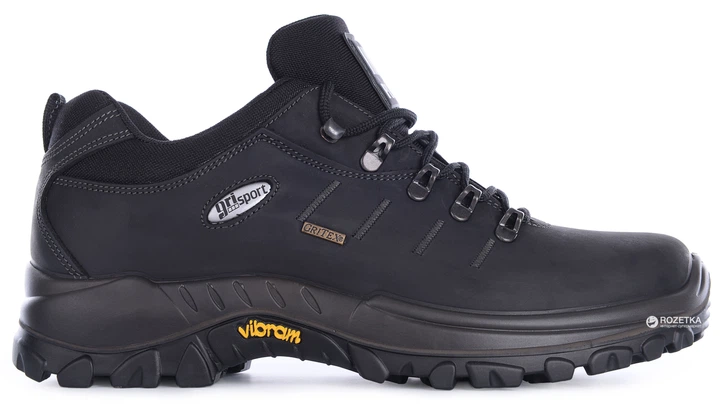 Ботинки Grisport 573-5076A 42 Черные - изображение 2