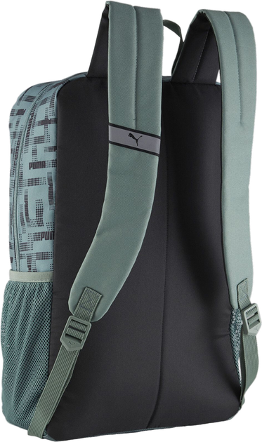 Рюкзак Puma Beta P9599 20 л Зелений (4099683452837) - зображення 3