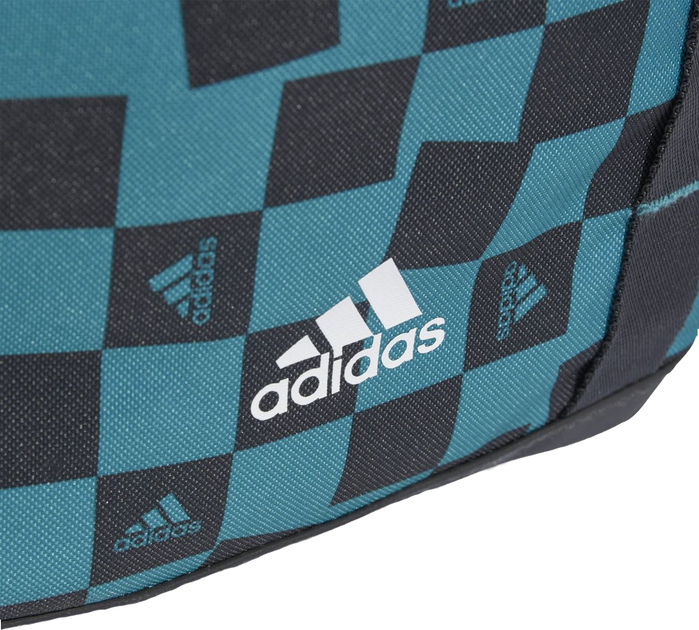 Рюкзак Adidas ARKD3 HZ2927 15 л Блакитно-чорний (4066763621087) - зображення 5