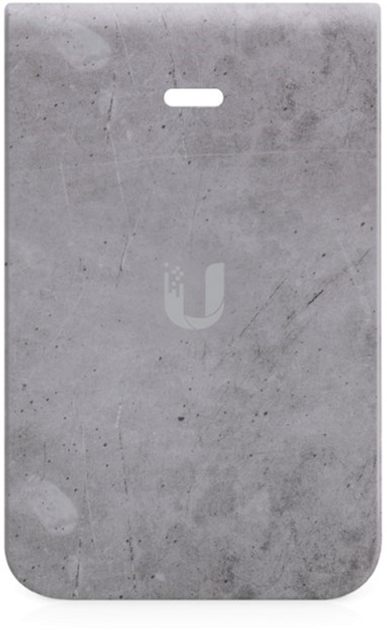 Накладка Ubiquiti IW-HD In-Wall HD 3-Pack Concrete (IW-HD-CT-3) - зображення 2