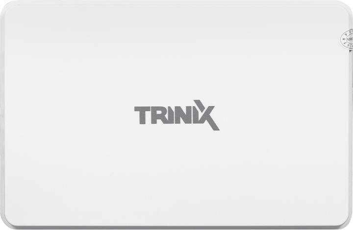 ДБЖ для маршрутизатора та оптичного терміналу Trinix TRX-MUPS-2512 (10000mAh) 5V/9V/12V/15V/24V/PoE (42-00148) - зображення 4