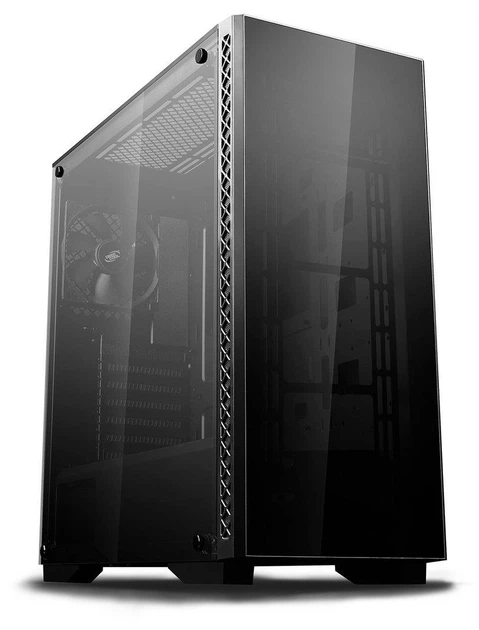 Ігровий ПК X-Game 15.13 (Intel Core i5-9400F, RTX 2060 Super, 16