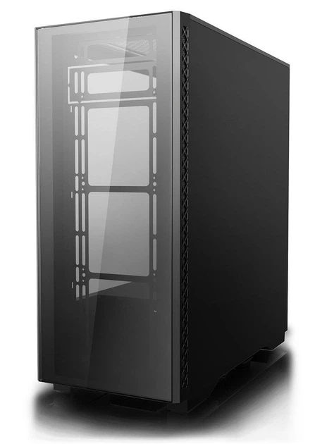 Ігровий ПК X-Game 15.13 (Intel Core i5-9400F, RTX 2060 Super, 16