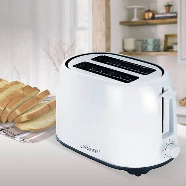 Toster Maestro MR-702 - obraz 3