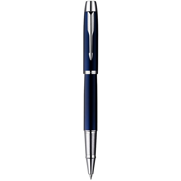 Ручка-ролер Parker IM Blue CT RB 20 322С – фото, відгуки ...