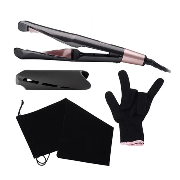 Плойка спіральна HAIR CURLER 106 2в1 з LED-індикацією - зображення 5
