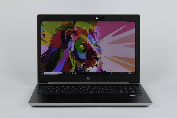 Ноутбук HP ProBook 450 G5 і5-8250U / 32 гб / ssd 256 гб +