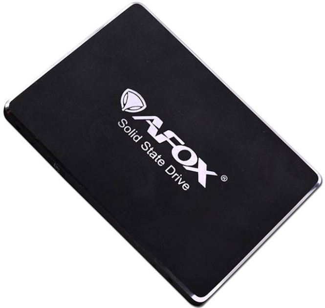 Dysk SSD AFOX 256GB 2.5" SATAIII 3D NAND (SD250-256GN) - obraz 4