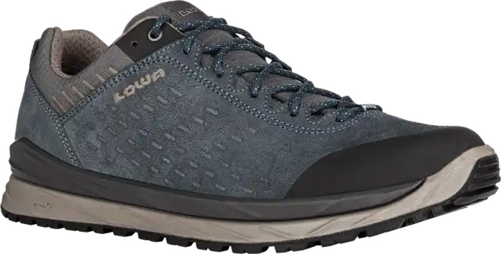 Кросівки Lowa Malta GTX LO 43.5 Steel Blue-Dune - зображення 2