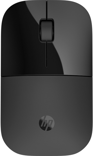 Миша бездротова HP Z3700 Чорна (758A8AABK) 271698 – фото, відгуки ...