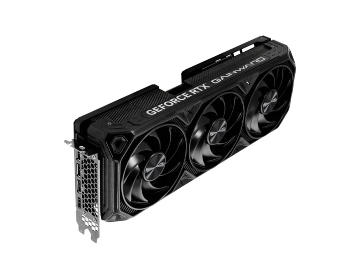 グラフィックボード・グラボ・ビデオカード RTX 4080 SUPER Panther 16GB Відеокарта GAINWARD GeForce RTX 4080 Super Panther OC 16 ГБ GDDR6X