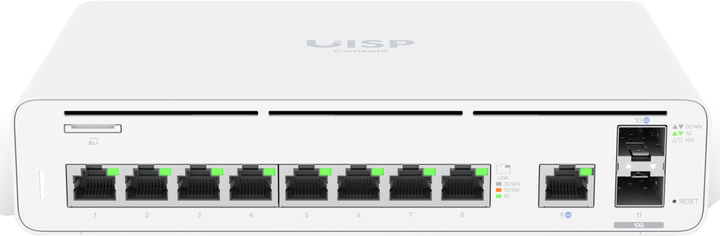 Router Ubiquiti UISP Console (UISP-Console) - obraz 2