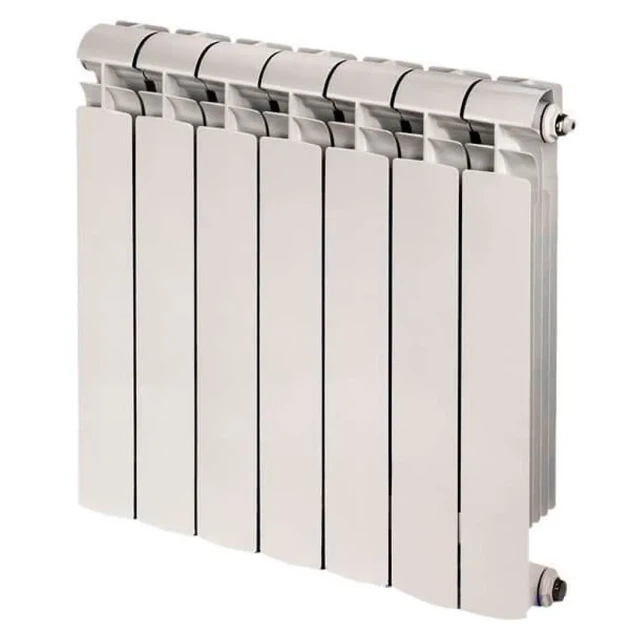 Радиатор биметаллический Global Style Plus 350/100 - секция - изображение 2