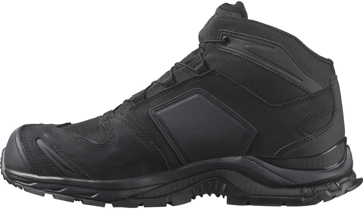 Черевики Salomon XA Forces MID GTX 2 EN 42 2/3 Чорний - зображення 1