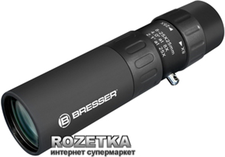 Монокуляр Bresser Zoomar 8-25x25 (921481) – фото, отзывы ...