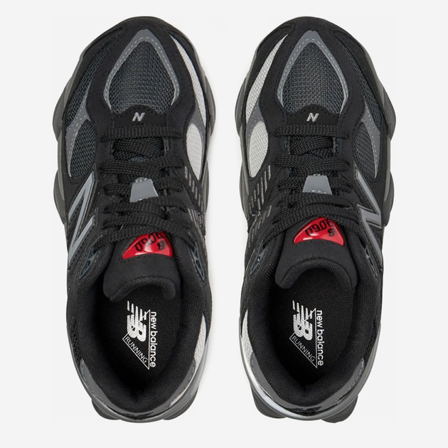 Підліткові кросівки для хлопчика New Balance 9060 GC9060BK