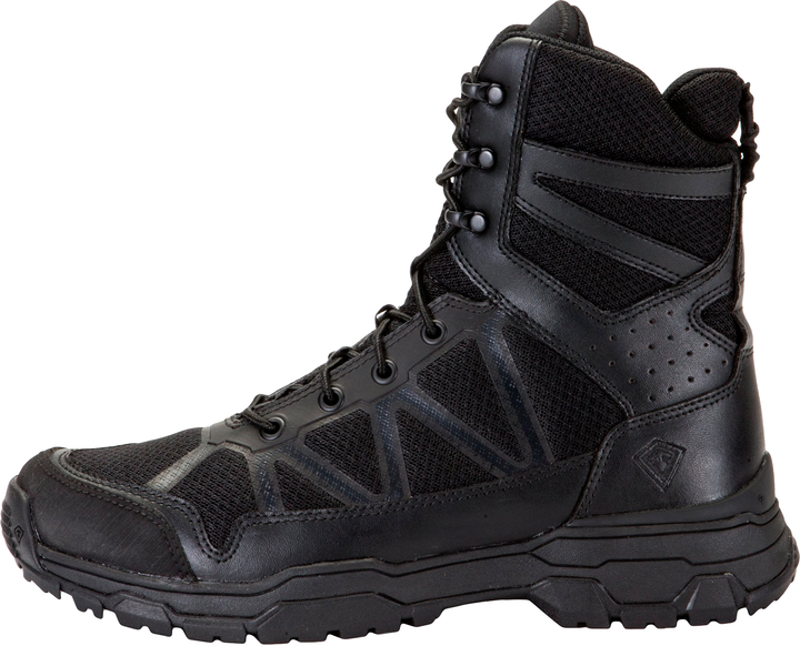 Черевики First Tactical M'S 7" Operator Boot 43,5 Black - зображення 2