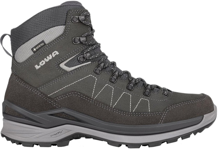 Ботинки Lowa Toro Pro GTX MID 42 Anthracite Grey - изображение 1