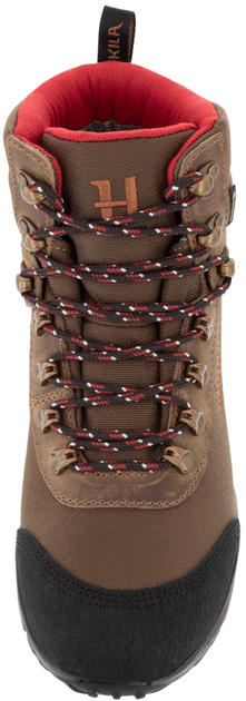 Черевики Harkila Wildwood 2.0 GTX Women 39 Brown - зображення 2