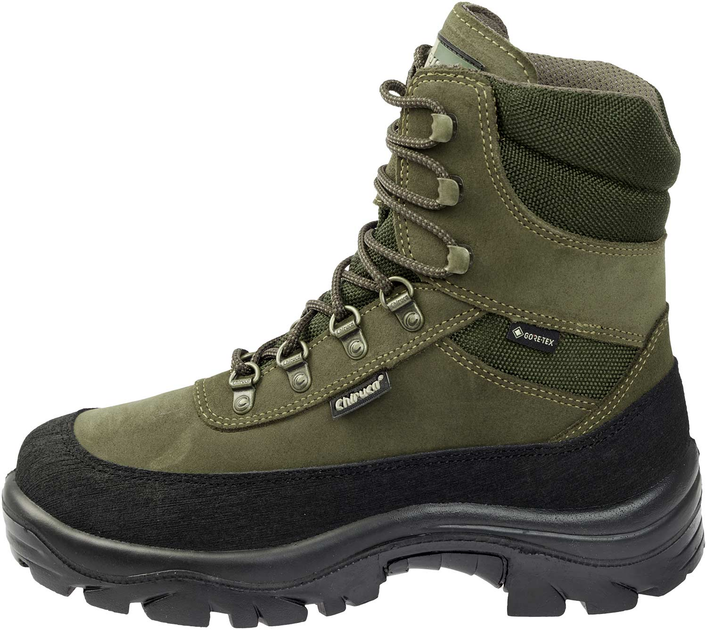 Черевики Chiruca Torcaz Gore tex 42 - зображення 2